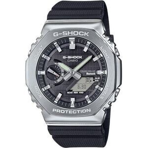 Casio G-Shock Bluetooth Solar Analog-Digital Mens Watch